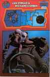 Son of Mutant World #5 Comic Books - Covers, Scans, Photos in Son of Mutant World Comic Books - Covers, Scans, Gallery